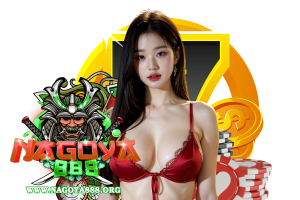 nagoya คาสิโนออนไลน์