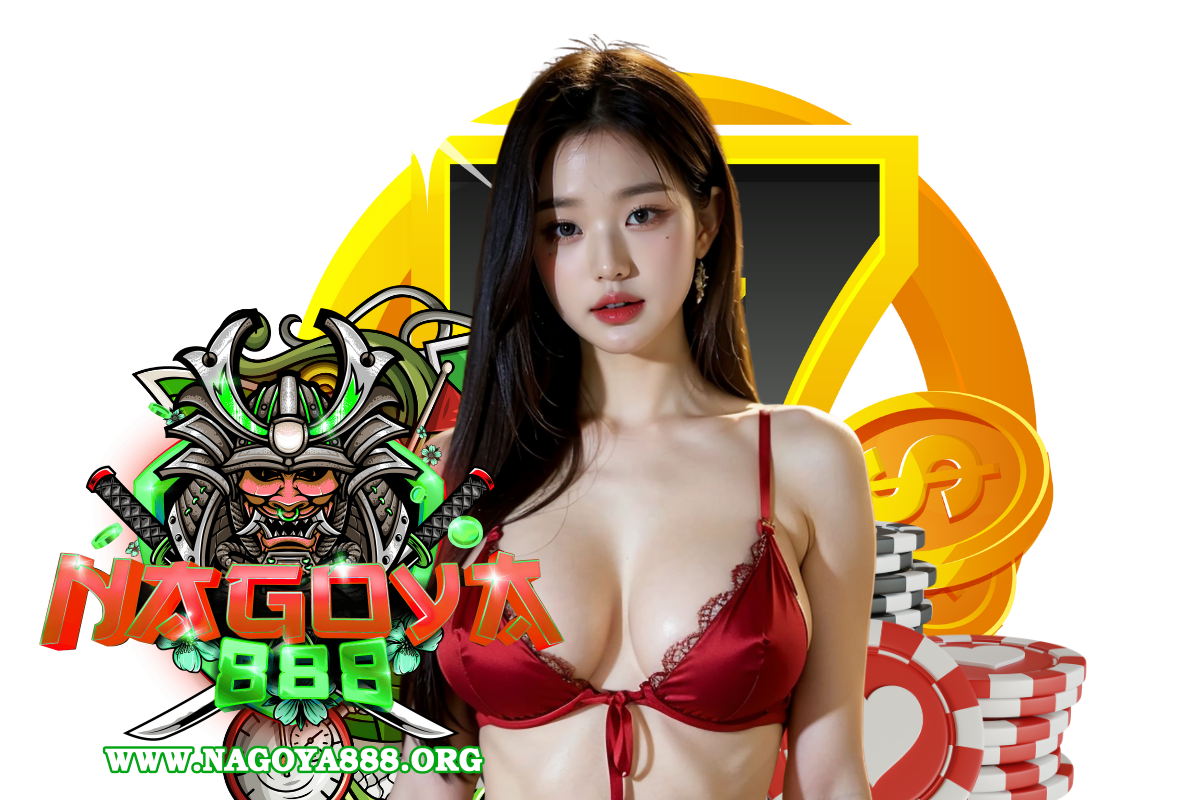 nagoya คาสิโนออนไลน์