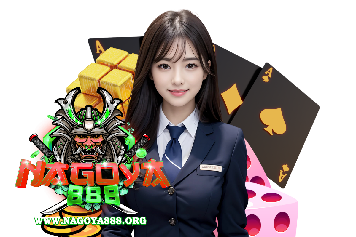 nagoya888 casino