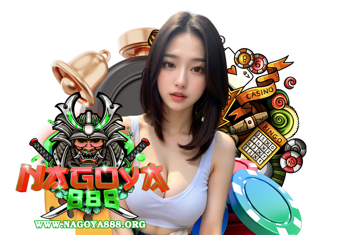 nagoya888 login