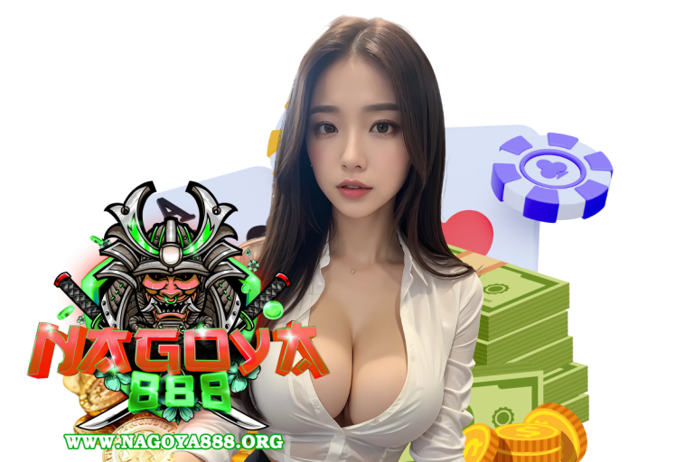 nagoya888 member