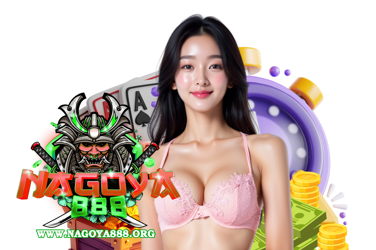 nagoya888 ทรูวอเลท