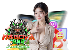 nagoya888 แตกง่าย